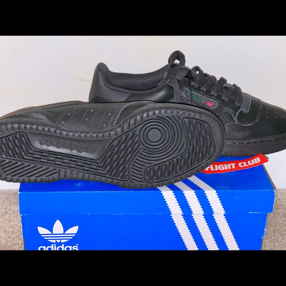 Yeezy Adidas Calabasas Powerphase low sneaker 7